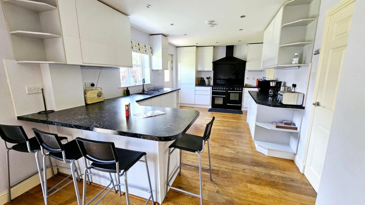 Villa 26 Woodgrove Drive Inverness Esterno foto