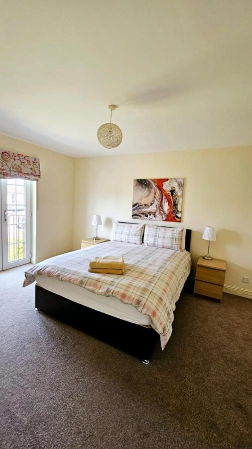 Villa 26 Woodgrove Drive Inverness Esterno foto