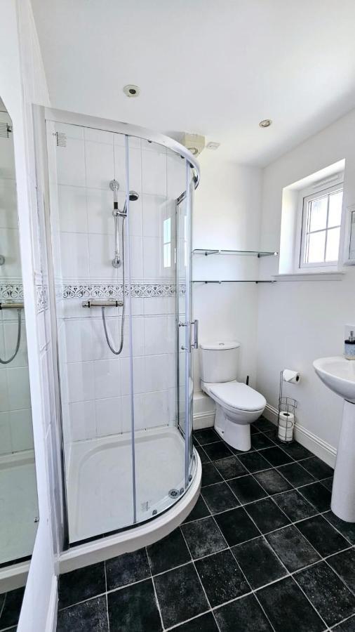 Villa 26 Woodgrove Drive Inverness Esterno foto