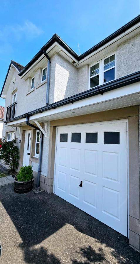 Villa 26 Woodgrove Drive Inverness Esterno foto