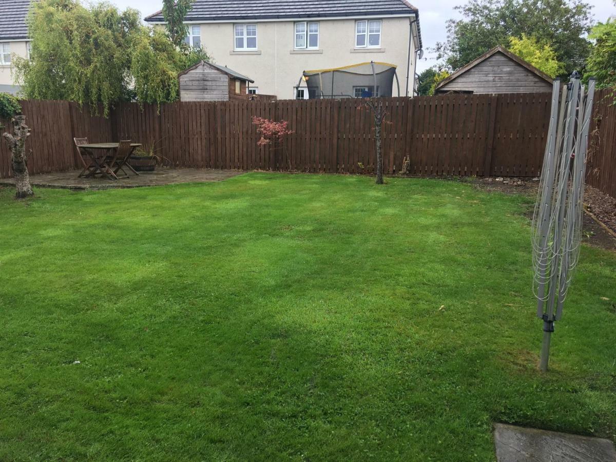 Villa 26 Woodgrove Drive Inverness Esterno foto